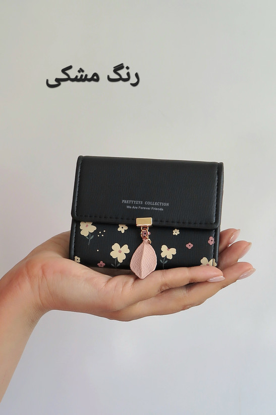 جاکارتی آکاردئونی گلدار پریتز