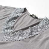 تیشرت زنانه برشکا Cotton