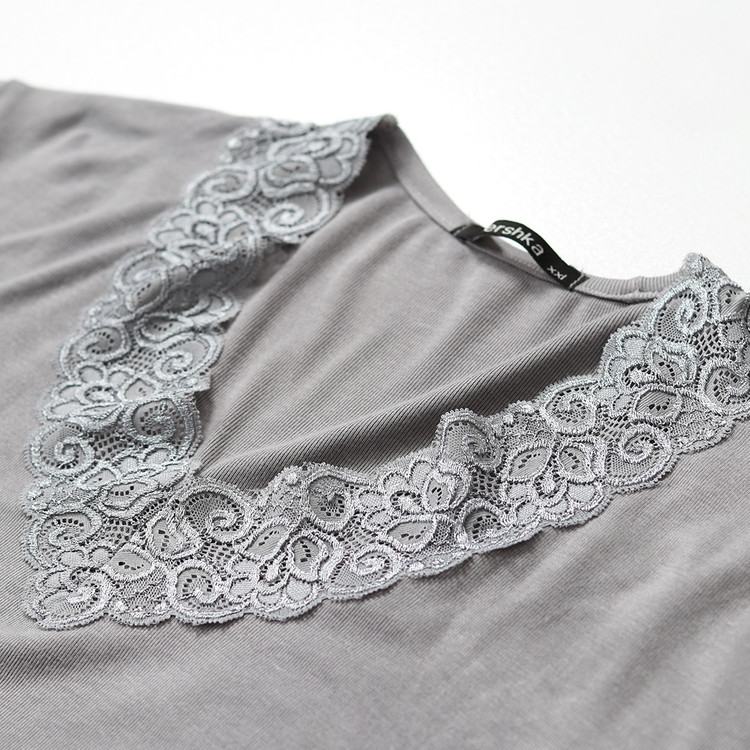 تیشرت زنانه برشکا Cotton