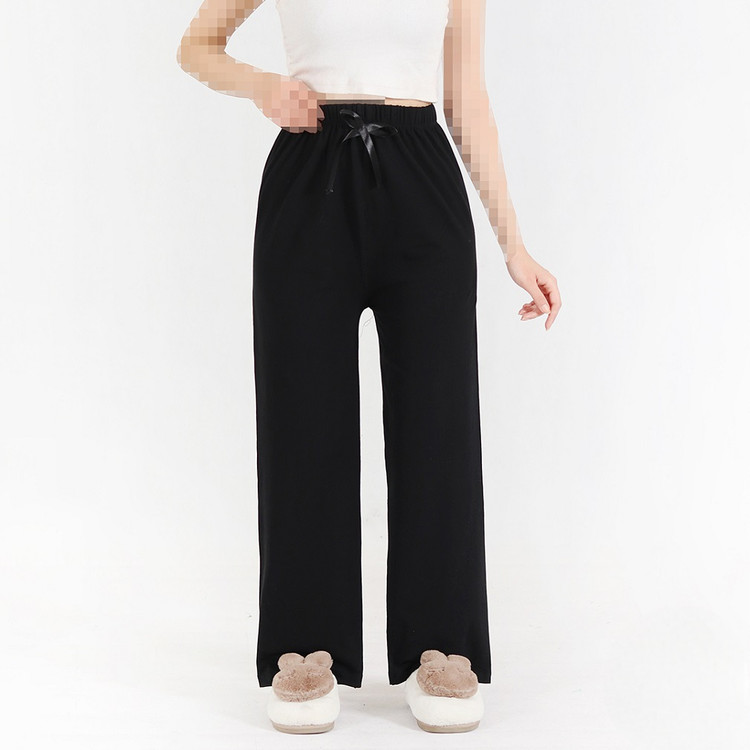 شلوار راحتی زنانه Cotton