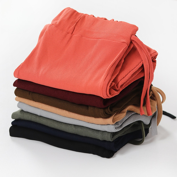 شلوارک زنانه کبریتی Cotton