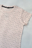تیشرت زنانه کبریتی Zara