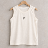 تاپ زنانه کاکتوس Cotton Top