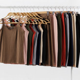 ست تاپ و شلوارک زنانه Bershka