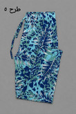 شلوار زنانه طرحدار H&M