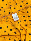 شلوار زنانه طرحدار H&M