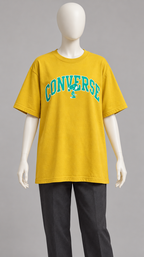 تیشرت لانگ