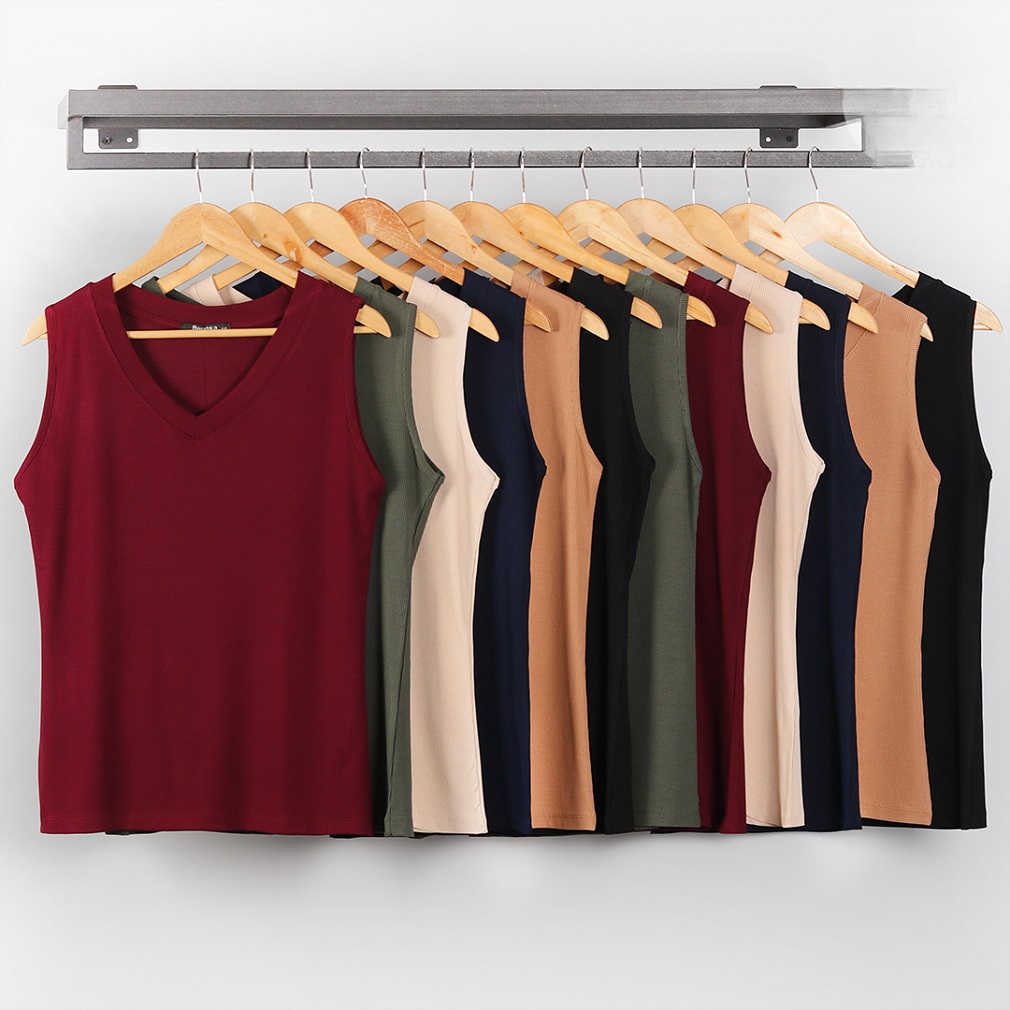 تاپ زنانه کبریتی Bershka